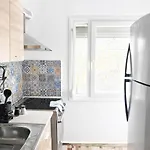 Сasa de vacaciones Sea La Vie Halkidiki Nea Iraklia