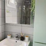 Sea La Vie Halkidiki Сasa de vacaciones Nea Iraklia