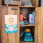 Sea La Vie Halkidiki Сasa de vacaciones *