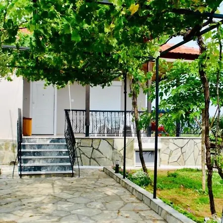 Sea La Vie Halkidiki Casa vacanze *