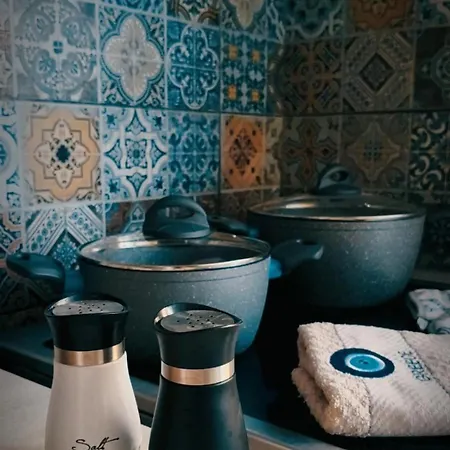 Casa vacanze Sea La Vie Halkidiki Nea Iraklia