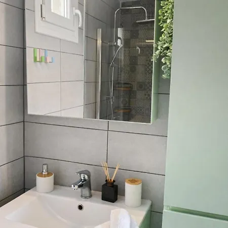 Sea La Vie Halkidiki Casa vacanze Nea Iraklia