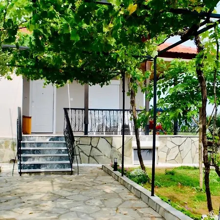 度假居 Sea La Vie Halkidiki