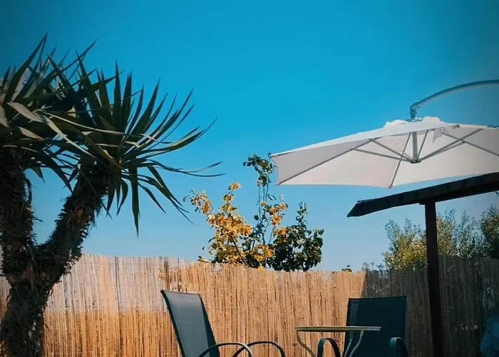 Casa vacanze Sea La Vie Halkidiki *