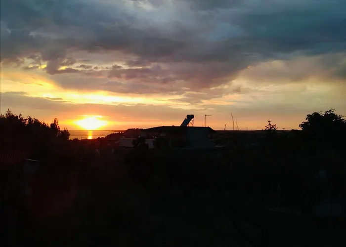Casa vacanze Sea La Vie Halkidiki *