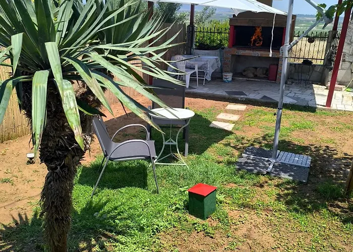 Casa vacanze Sea La Vie Halkidiki