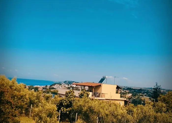 Casa vacanze Sea La Vie Halkidiki