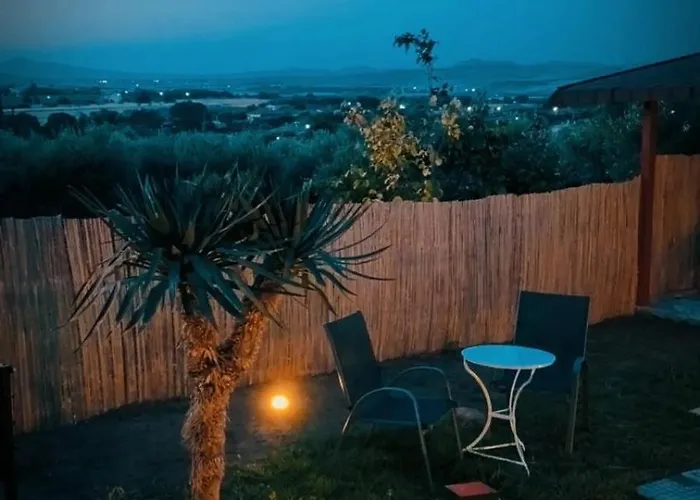 Sea La Vie Halkidiki Casa vacanze