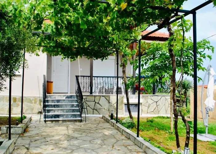Sea La Vie Halkidiki Casa vacanze *