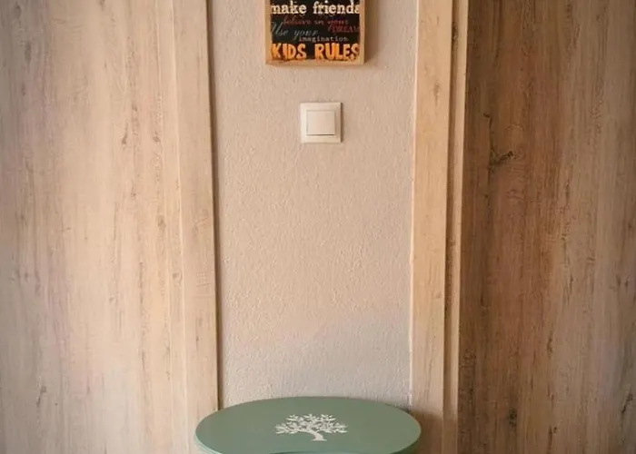 Casa vacanze Sea La Vie Halkidiki Nea Iraklia