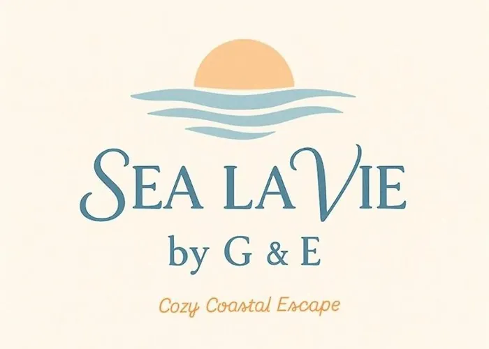 Sea La Vie Halkidiki Casa vacanze *