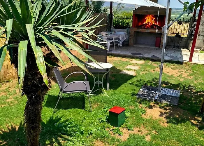 Sea La Vie Halkidiki Nea Iraklia