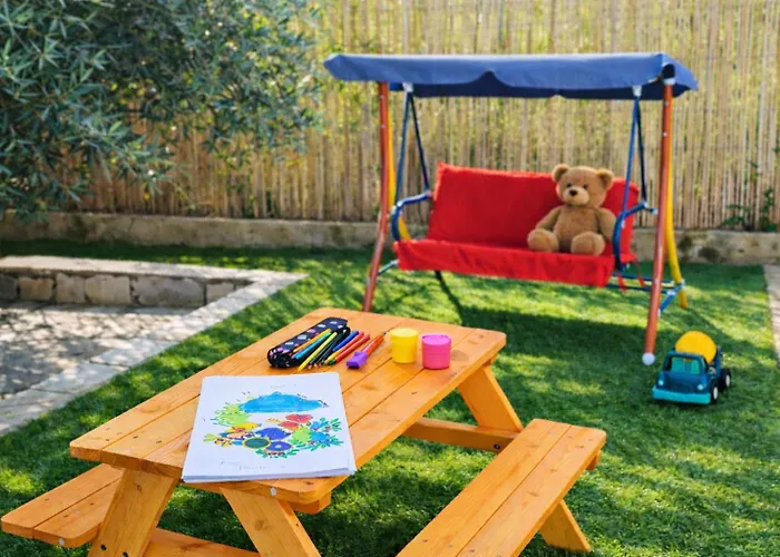 Ferienhaus Sea La Vie Halkidiki *
