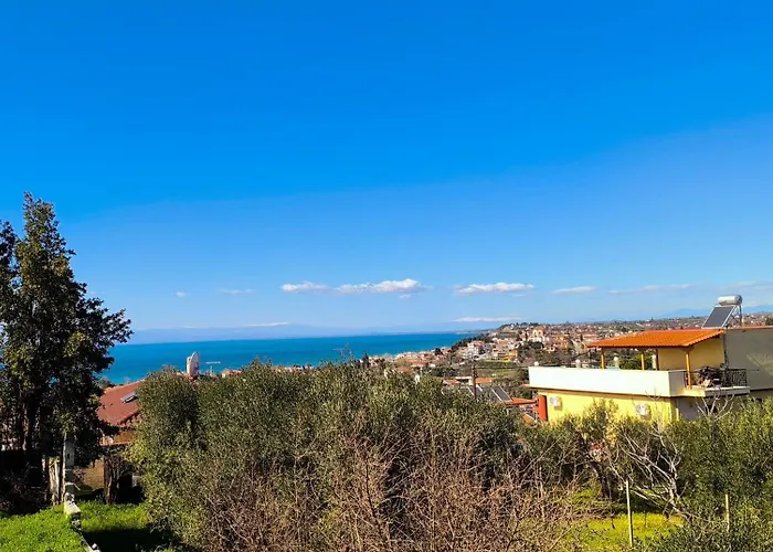 Sea La Vie Halkidiki Nea Iraklia