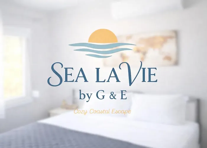 度假居 Sea La Vie Halkidiki 尼亚伊拉克利亚