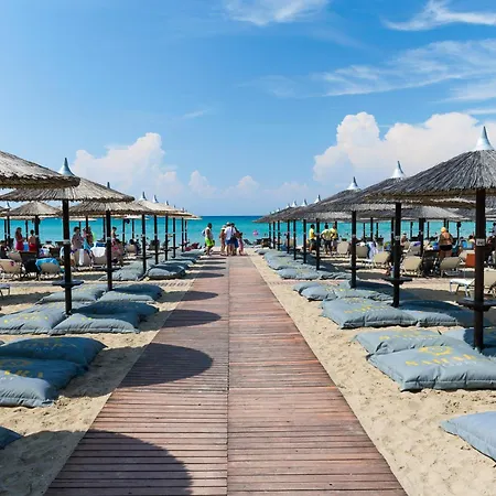 Sea La Vie Halkidiki Nea Iraklia