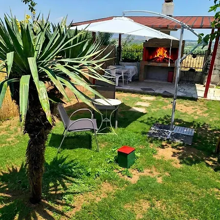 Sea La Vie Halkidiki Nea Iraklia
