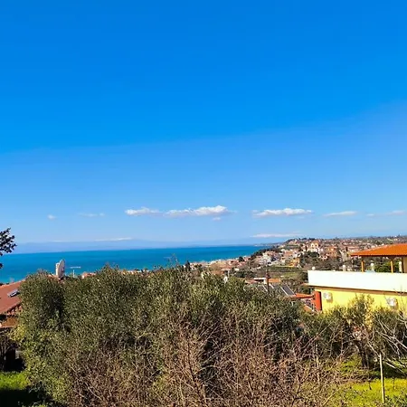 Sea La Vie Halkidiki Nea Iraklia